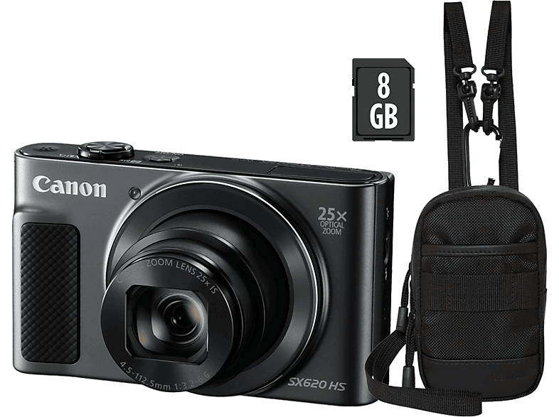 Sx620 deals hs canon