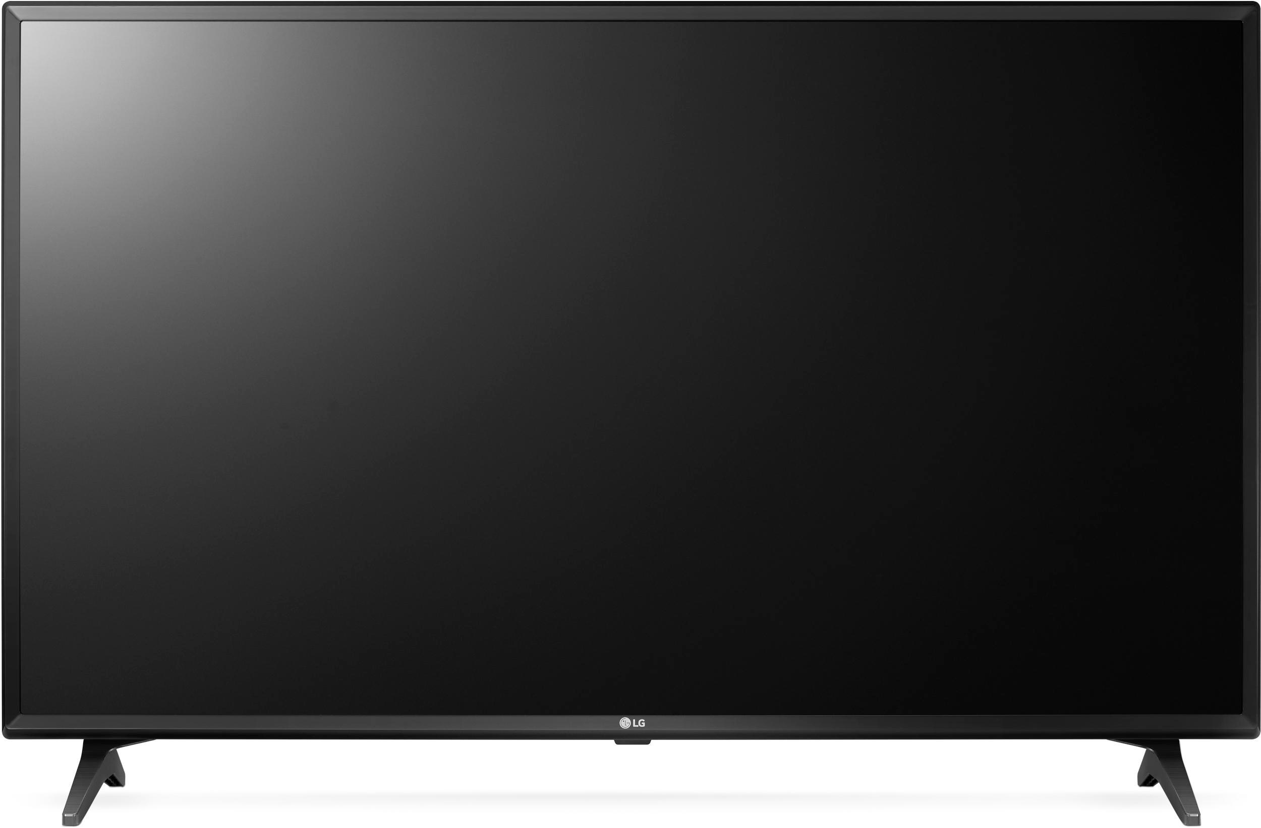 LG 49UM7050PLF LCD TV (Flat, 49 Zoll / 123 cm, UHD 4K, SMART TV, webOS 4.5 (AI ThinQ))