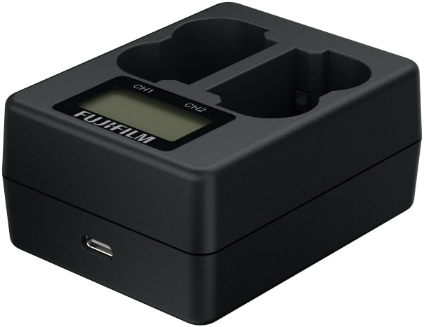 FUJIFILM BC-W235 töltő