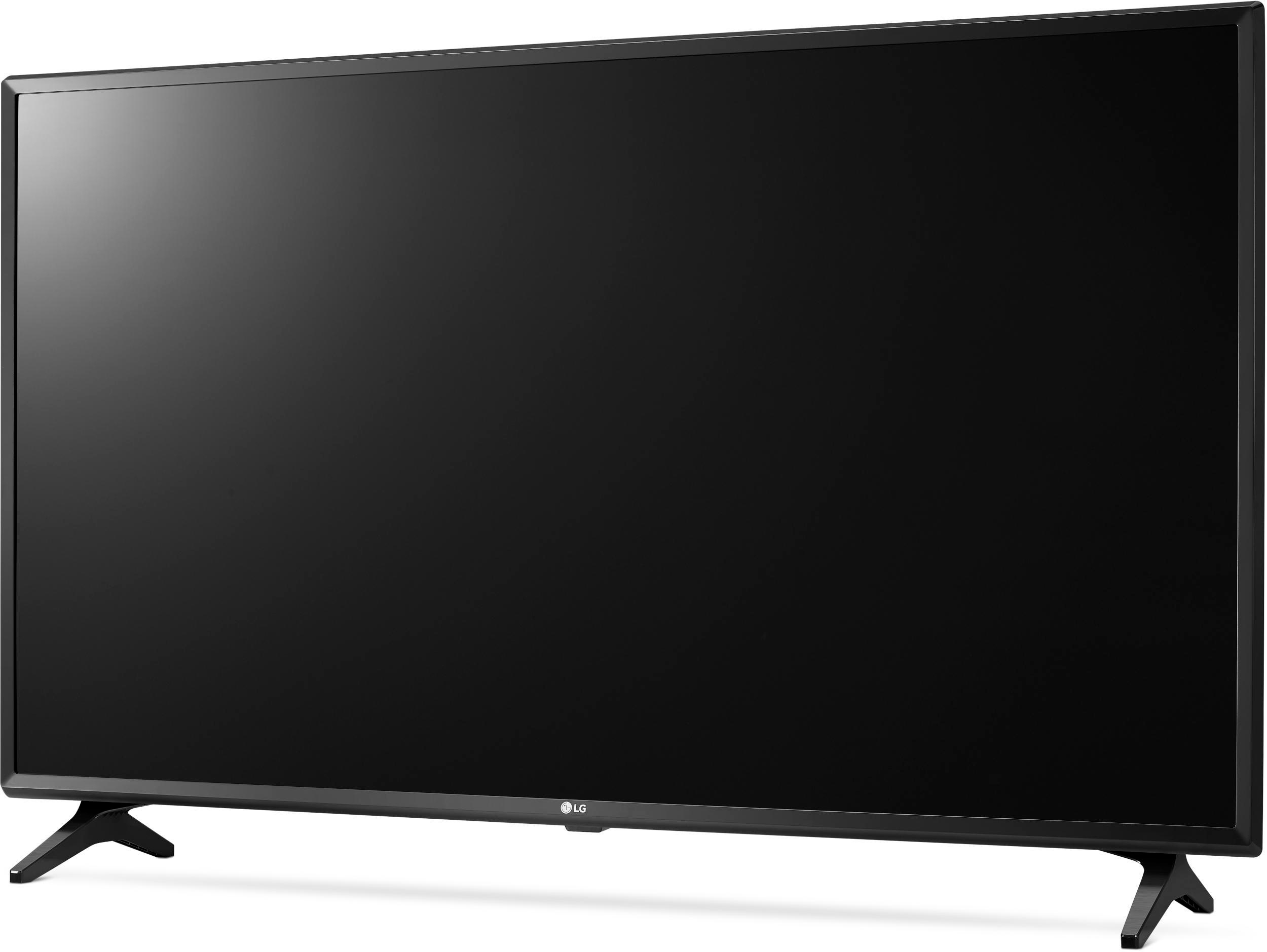 LG 49UM7050PLF LCD TV (Flat, 49 Zoll / 123 cm, UHD 4K, SMART TV, webOS 4.5 (AI ThinQ))