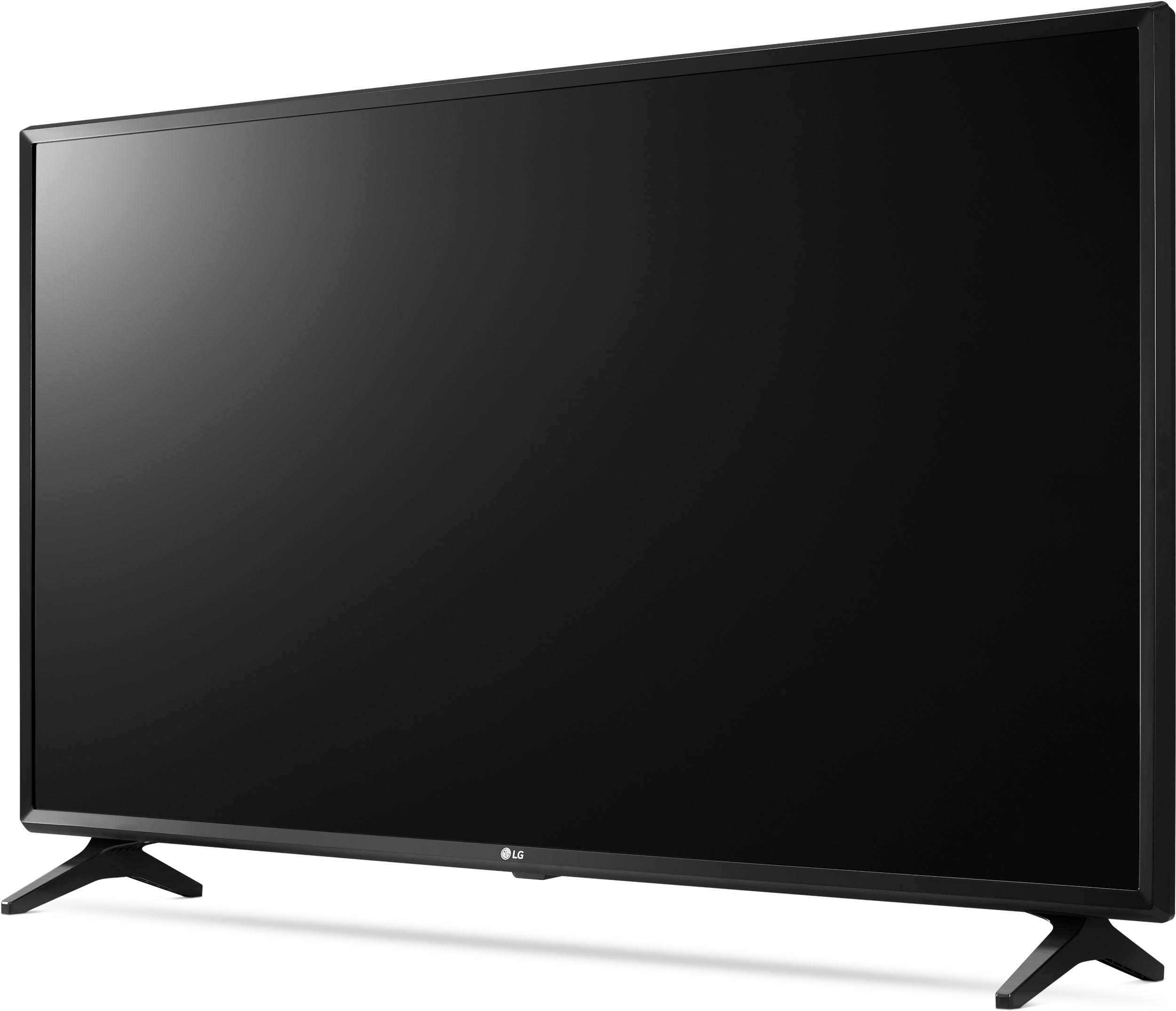 LG 49UM7050PLF LCD TV (Flat, 49 Zoll / 123 cm, UHD 4K, SMART TV, webOS 4.5 (AI ThinQ))