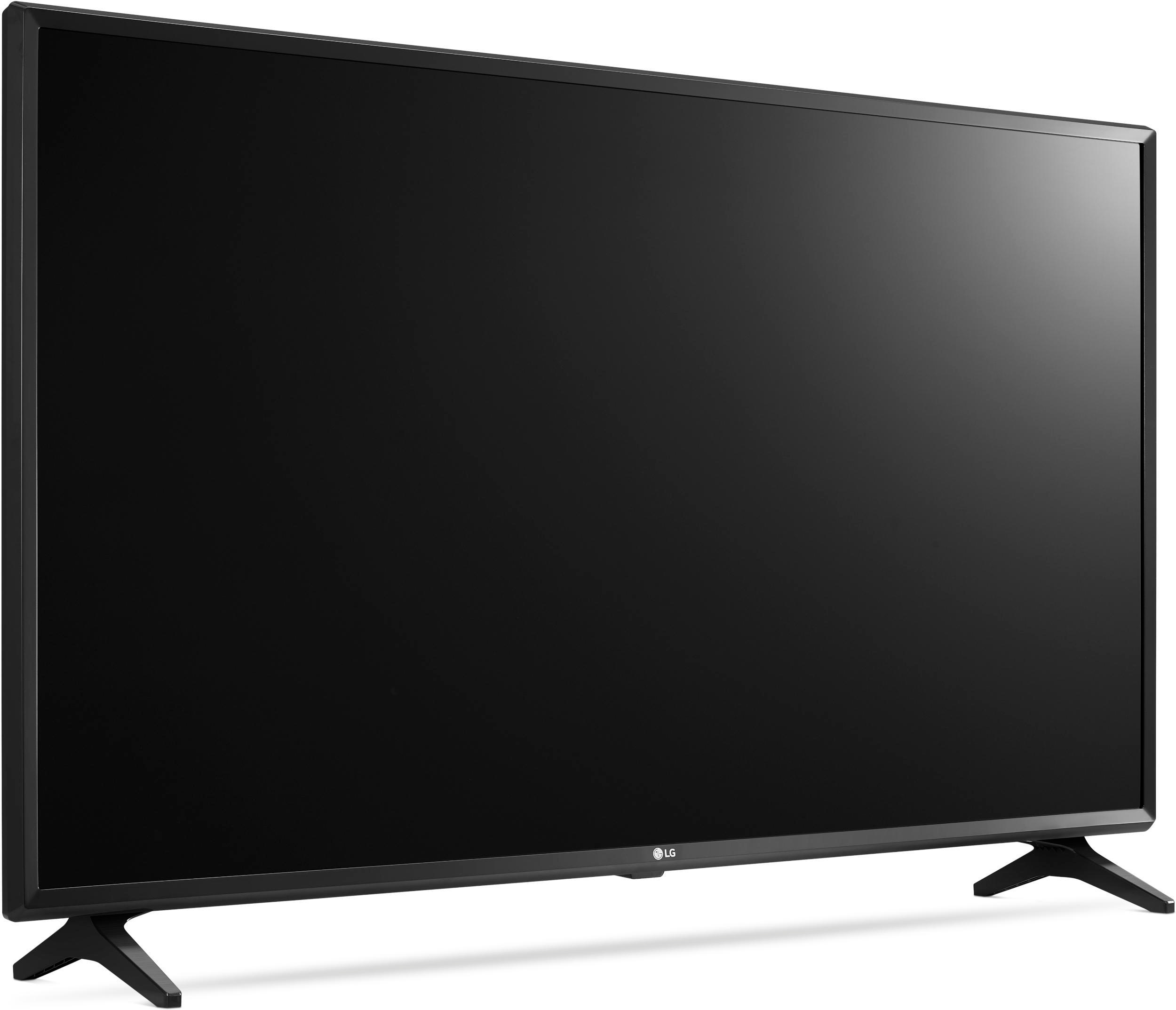 LG 49UM7050PLF LCD TV (Flat, 49 Zoll / 123 cm, UHD 4K, SMART TV, webOS 4.5 (AI ThinQ))