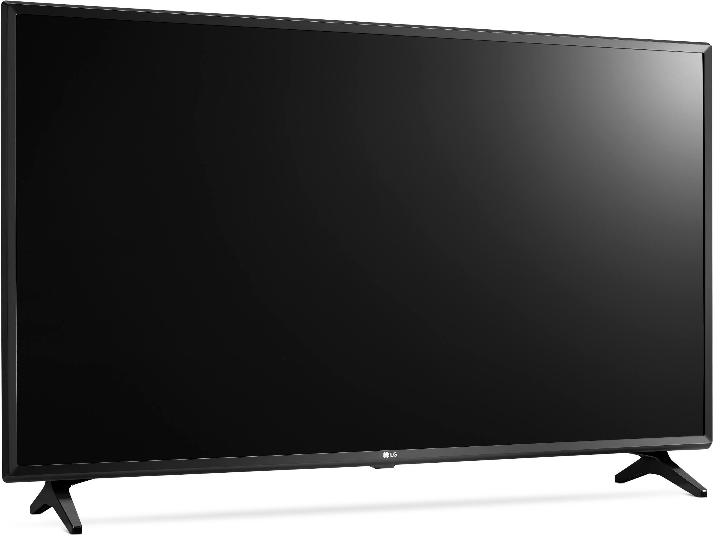 LG 49UM7050PLF LCD TV (Flat, 49 Zoll / 123 cm, UHD 4K, SMART TV, webOS 4.5 (AI ThinQ))
