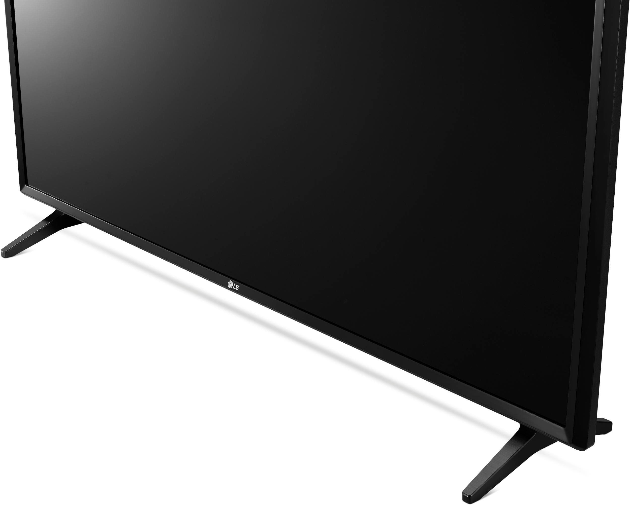 LG 49UM7050PLF LCD TV (Flat, 49 Zoll / 123 cm, UHD 4K, SMART TV, webOS 4.5 (AI ThinQ))