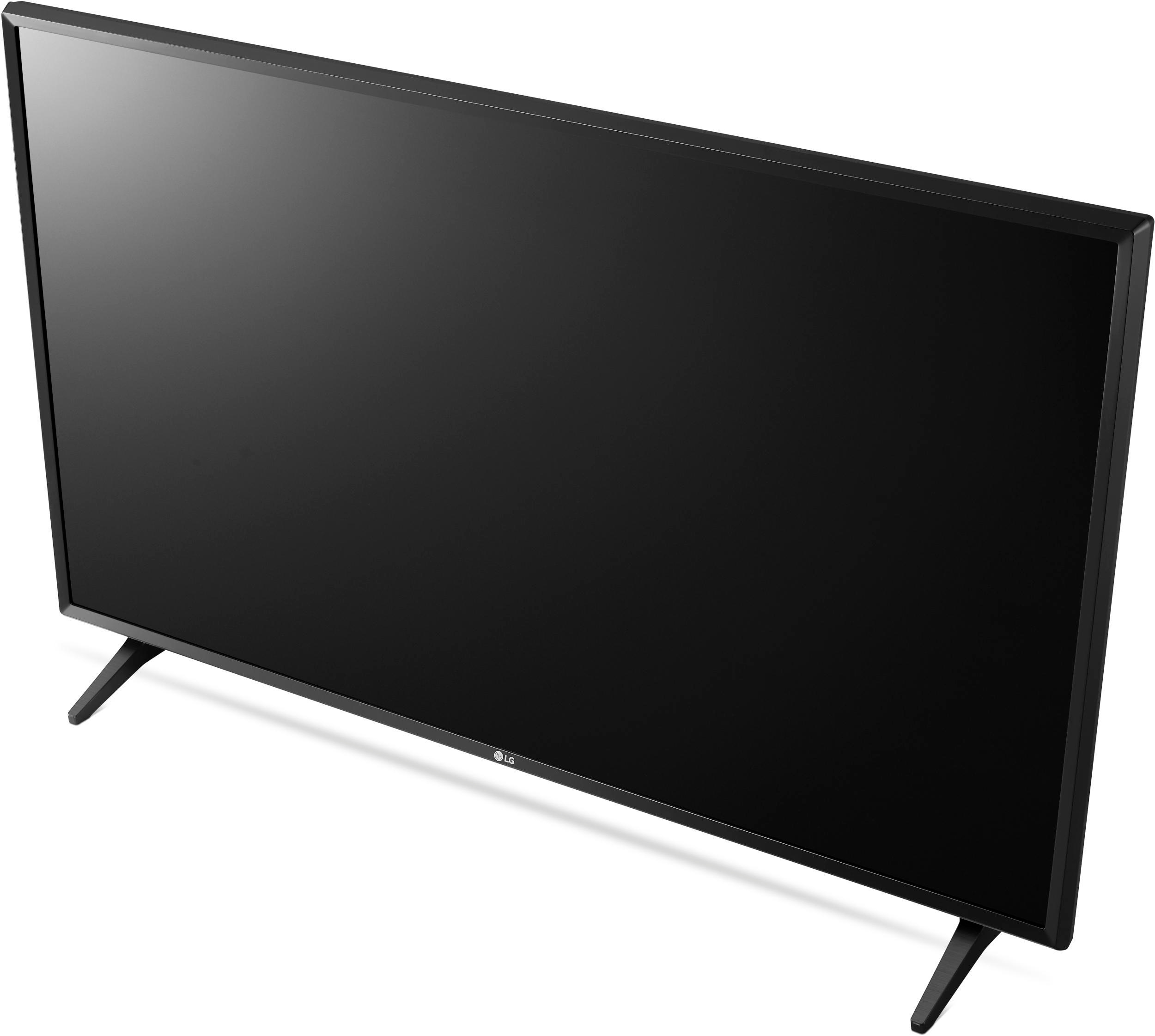LG 49UM7050PLF LCD TV (Flat, 49 Zoll / 123 cm, UHD 4K, SMART TV, webOS 4.5 (AI ThinQ))