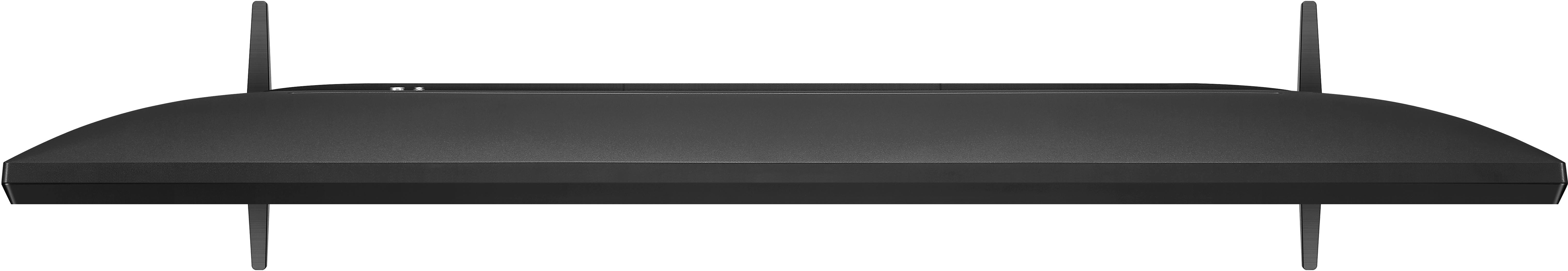 LG 49UM7050PLF LCD TV (Flat, 49 Zoll / 123 cm, UHD 4K, SMART TV, webOS 4.5 (AI ThinQ))