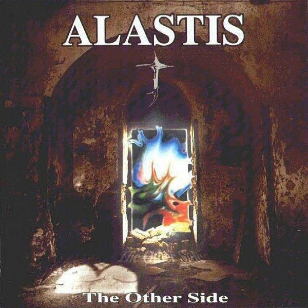 Alastis - THE OTHER (Vinyl) (COL.LP) - SIDE