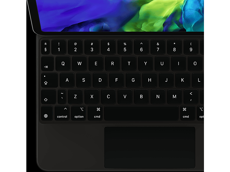 APPLE MXQT2D/A Magic Keyboard iPad Air (M2 | M4 / 2024 - 2026), 11