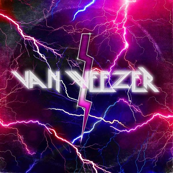 Weezer - VAN WEEZER - (Vinyl)
