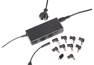 TARGUS APA03CH Power Adapter - Adattatore di alimentazione (Nero)