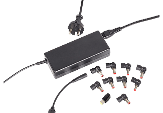 TARGUS APA03CH Power Adapter - Netzteil (Schwarz)