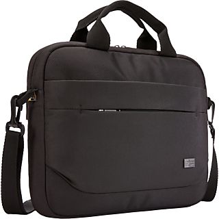 CASE LOGIC Advantage Laptoptas 11 inch - Zwart