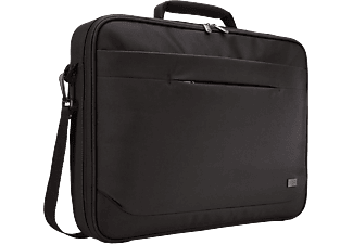 CASE LOGIC Advantage Laptoptas 17 inch - Zwart
