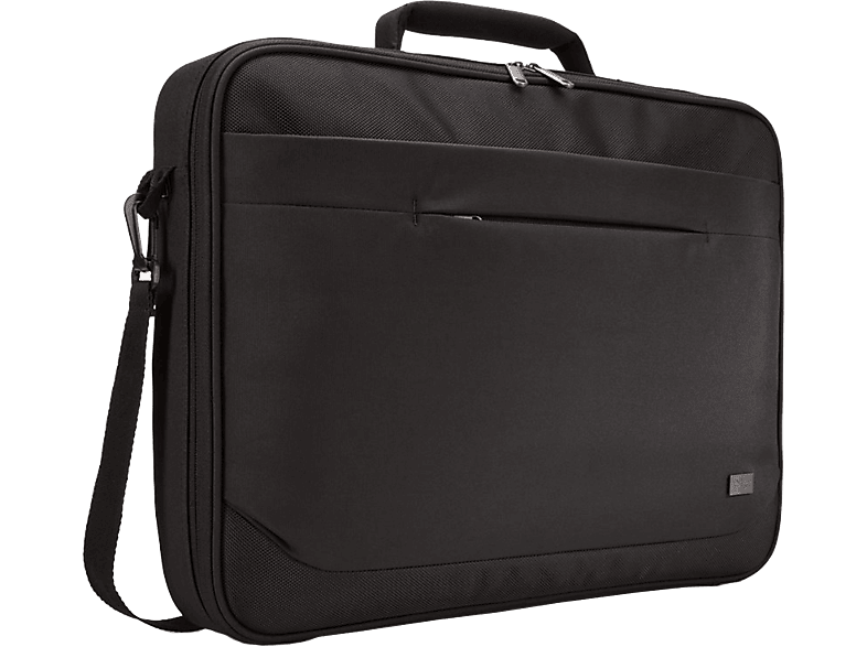 LOGIC Advantage Laptoptas 17 inch | Zwart kopen? | MediaMarkt