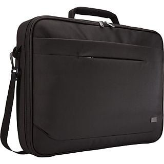 CASE LOGIC Advantage Laptoptas 17 inch - Zwart