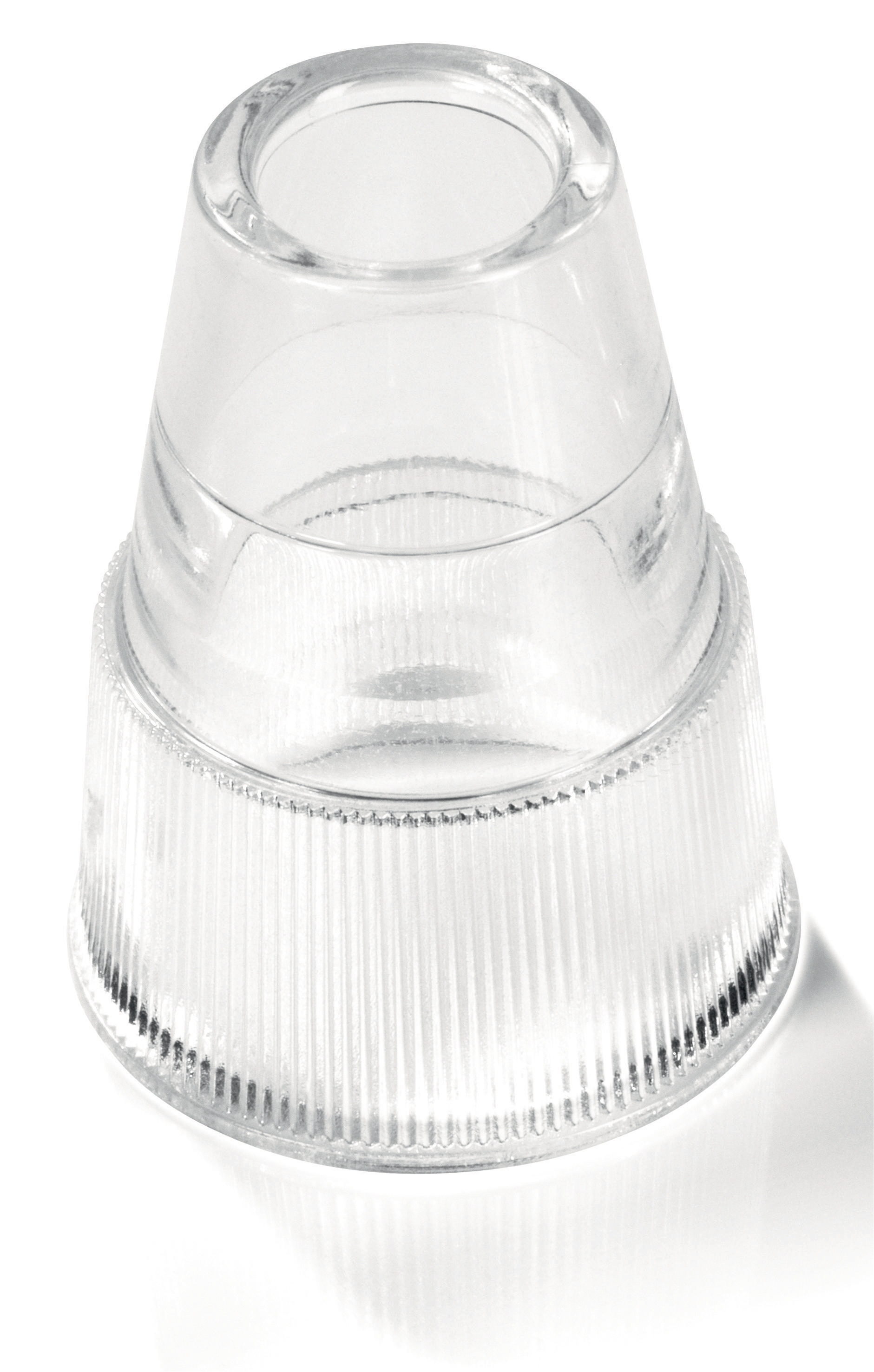 VITALMAXX 9215 16tlg. Porenreiniger Weiß/Grau