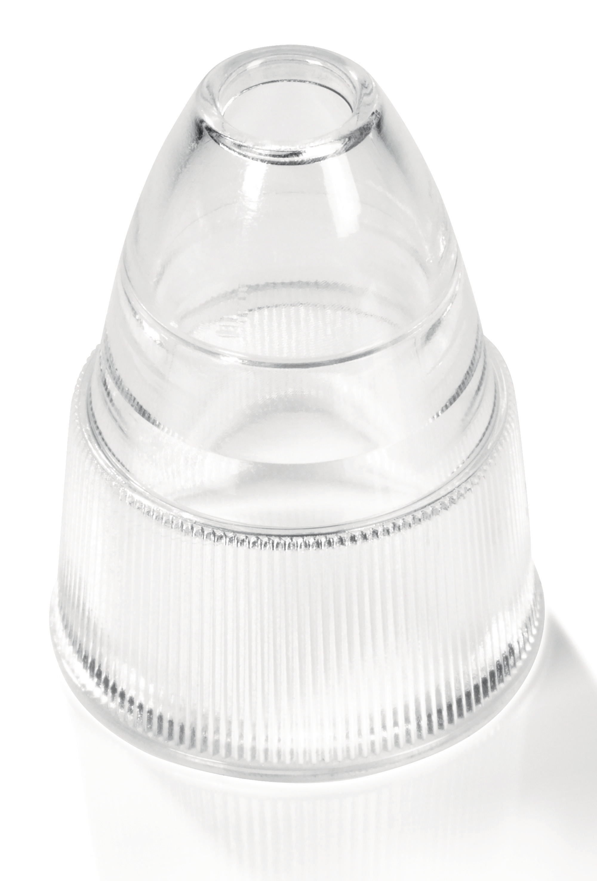 VITALMAXX 9215 16tlg. Porenreiniger Weiß/Grau