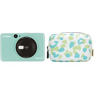 CANON Zoemini C Essential Kit Mint Green