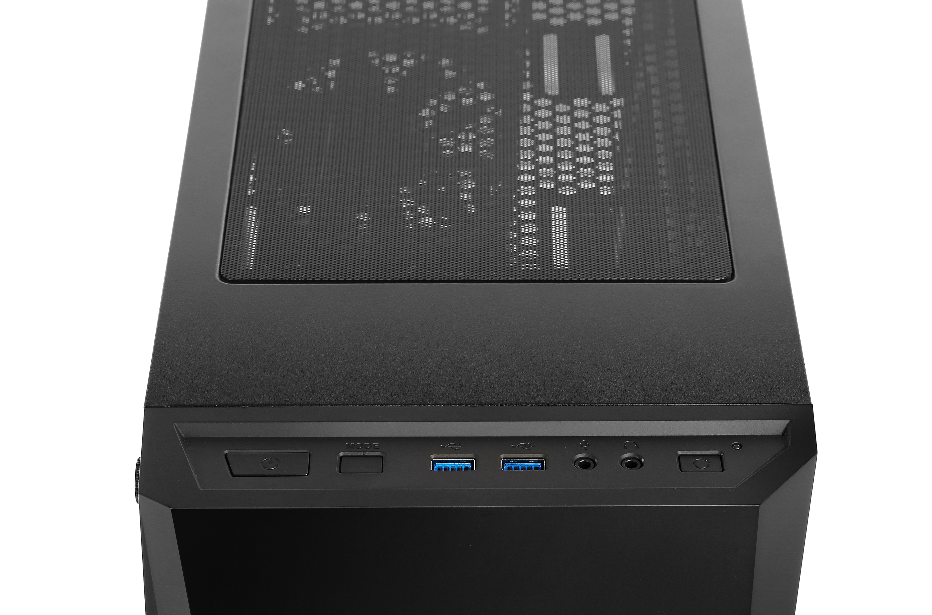 HYRICAN GAMING PC 6518 - Intel® Core™ i5 i5-9400F - 16 GB - 480 GB - NVIDIA GeForce® GTX 1660 Ti - Windows 10