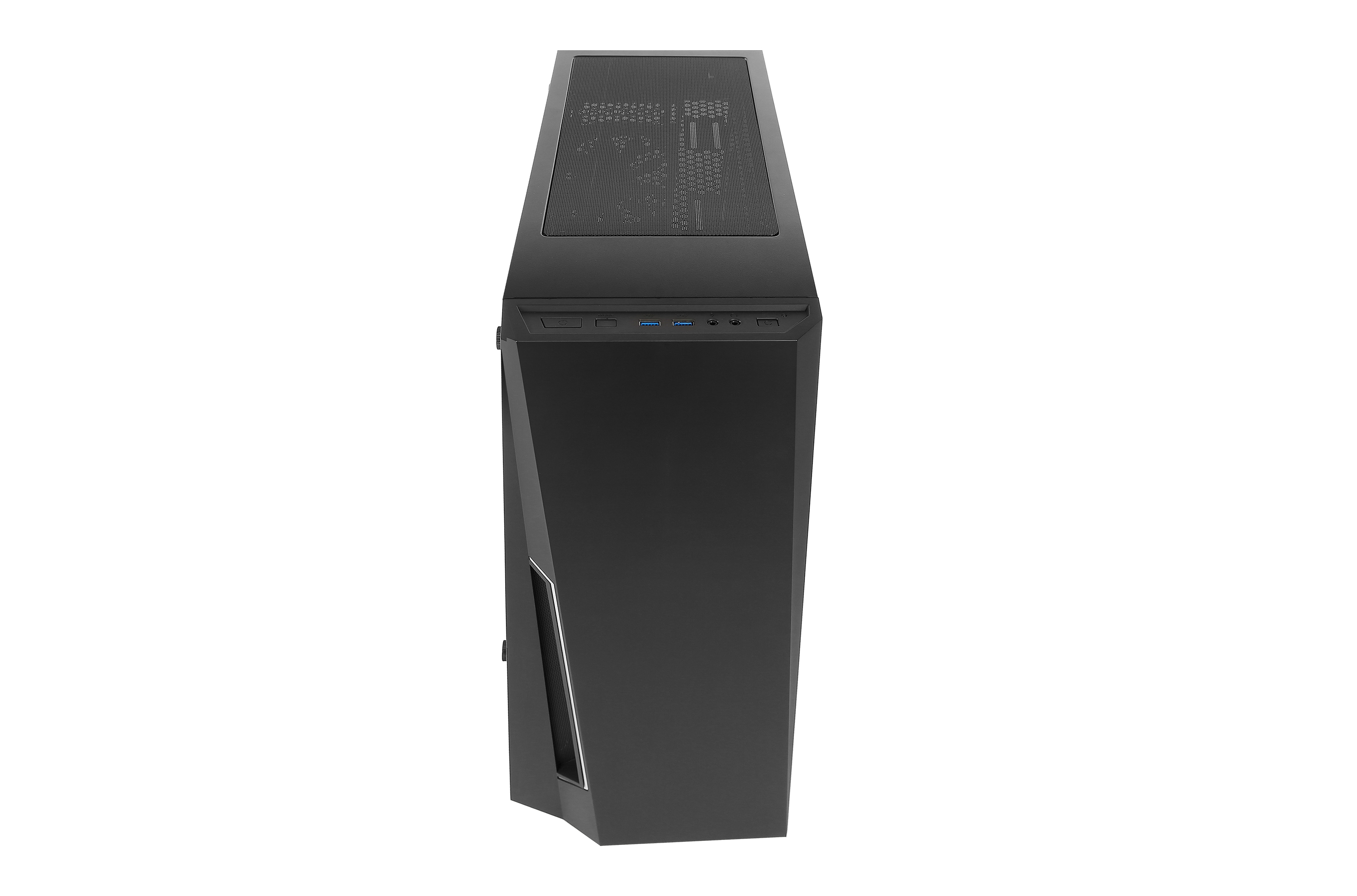 HYRICAN GAMING PC 6515 - AMD Ryzen™ 5 2600 - 16 GB - 480 GB - NVIDIA GeForce® GTX 1650 SUPER™ - Windows 10