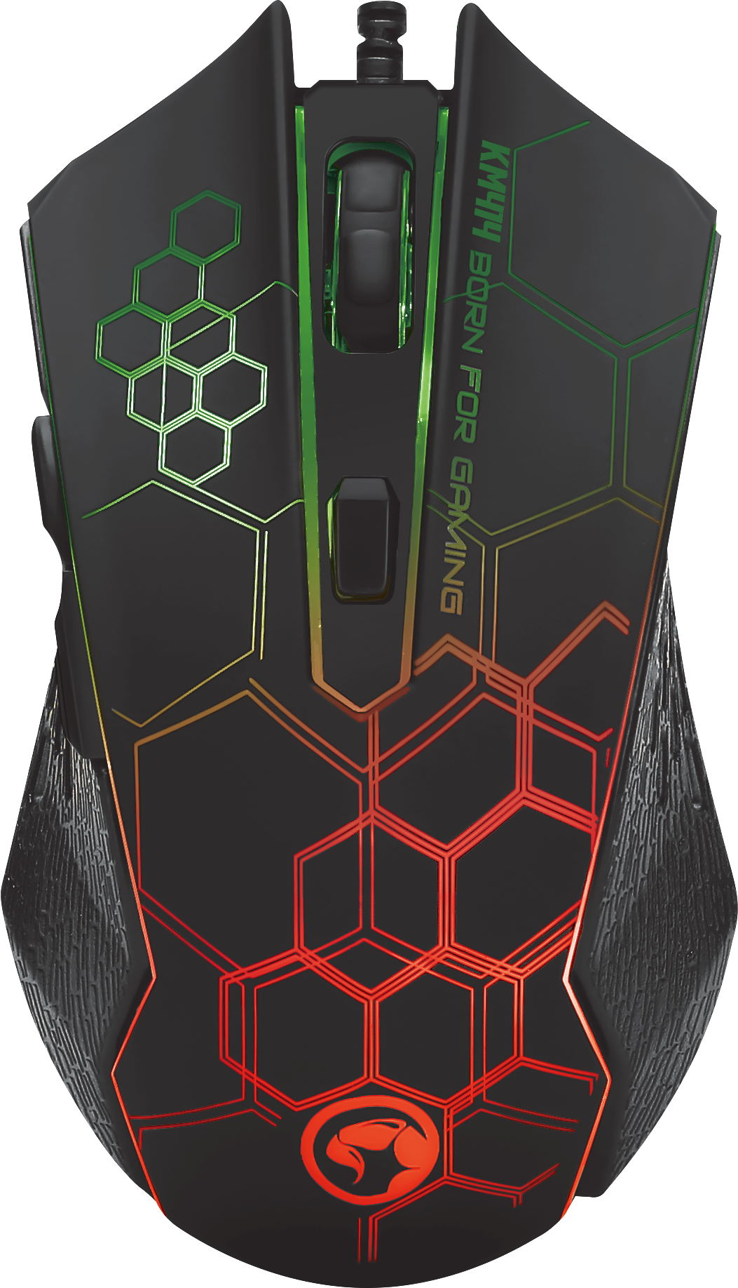 HYRICAN GAMING PC 6515 - AMD Ryzen™ 5 2600 - 16 GB - 480 GB - NVIDIA GeForce® GTX 1650 SUPER™ - Windows 10