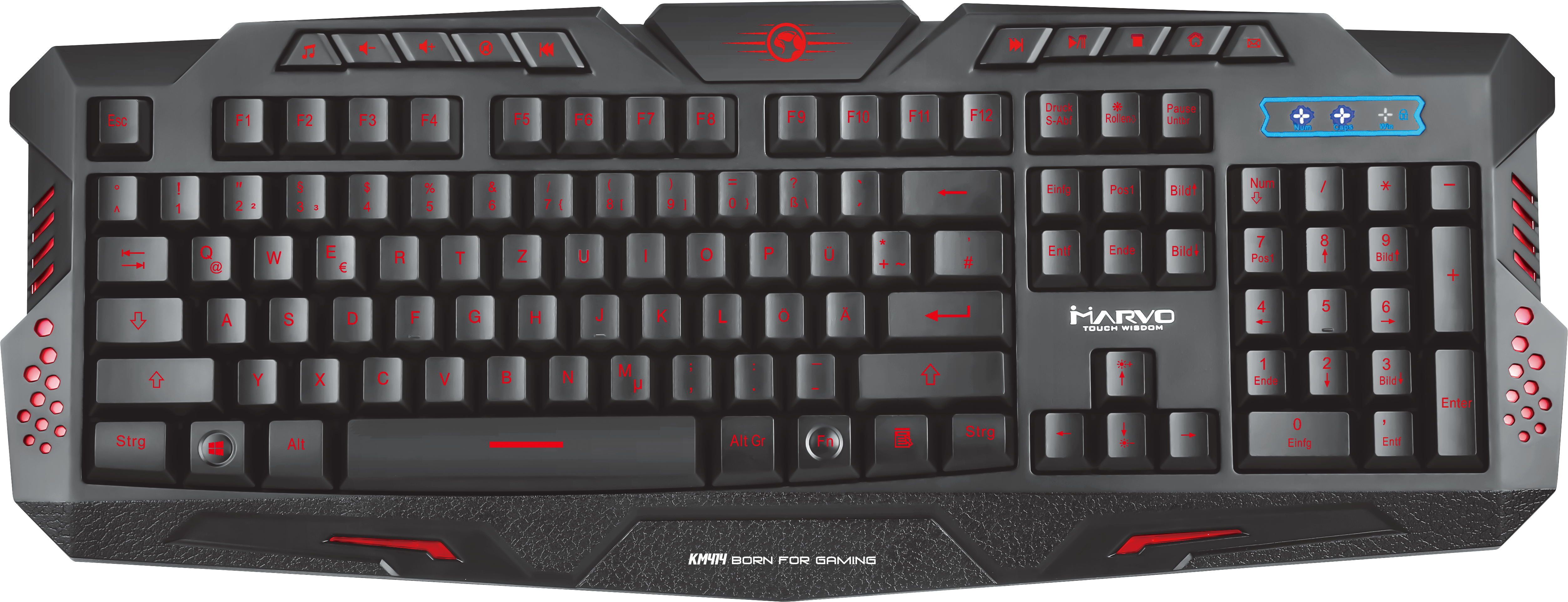 HYRICAN GAMING PC 6515 - AMD Ryzen™ 5 2600 - 16 GB - 480 GB - NVIDIA GeForce® GTX 1650 SUPER™ - Windows 10