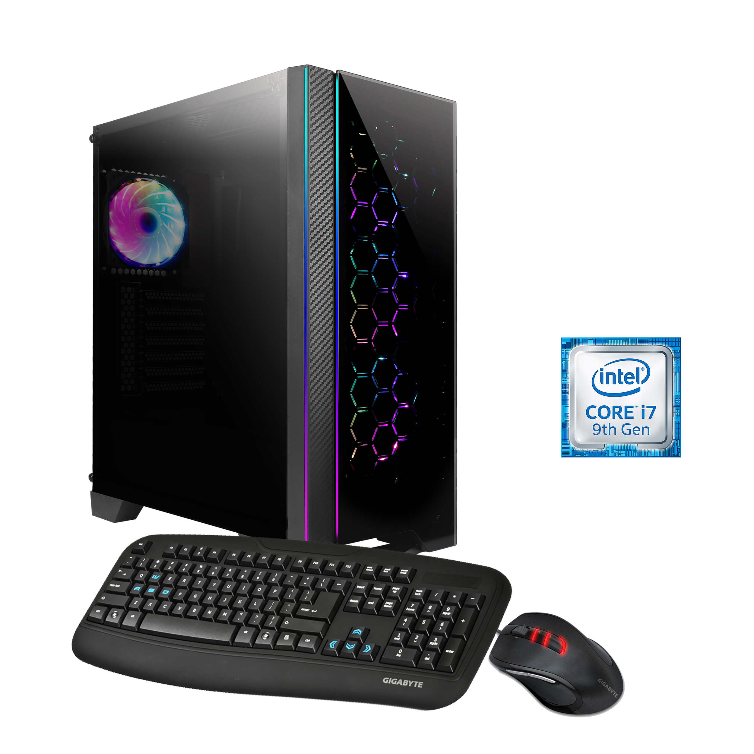 HYRICAN GAMING PC 2080 HDD i7 Prozessor Windows Gaming Core™ PC 1 16 Intel® GB , , Ti 10, , SSD GeForce 480 GB mit TB 6523, , RTX 11 RAM GB 