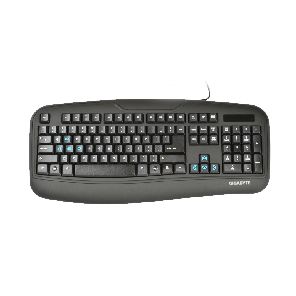HYRICAN GAMING PC 6522 - Intel® Core™ i7 i7-9700 - 16 GB - 480 GB - NVIDIA GeForce RTX™ 2080 Super™ - Windows 10