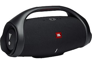 JBL Boombox 2 hordozható bluetooth hangszóró, fekete