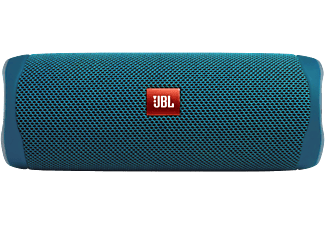 JBL Flip 5 ECO bluetooth hangszóró, kék