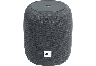 JBL Link Music hordozható multiroom bluetooth hangszóró, szürke