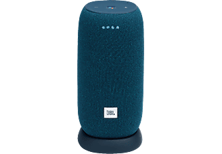 JBL Link Portable hordozható multiroom bluetooth hangszóró, kék