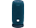 JBL Link Portable hordozható multiroom bluetooth hangszóró, kék