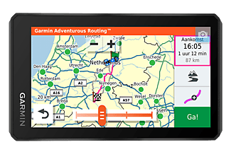 mosterd vriendelijke groet Onderdrukker GARMIN Zumo XT Motornavigatie kopen? | MediaMarkt