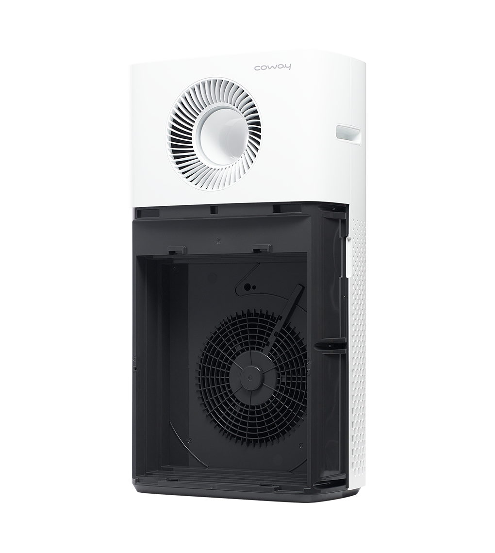 COWAY AP1516D Hava Temizleme Cihazı Beyaz