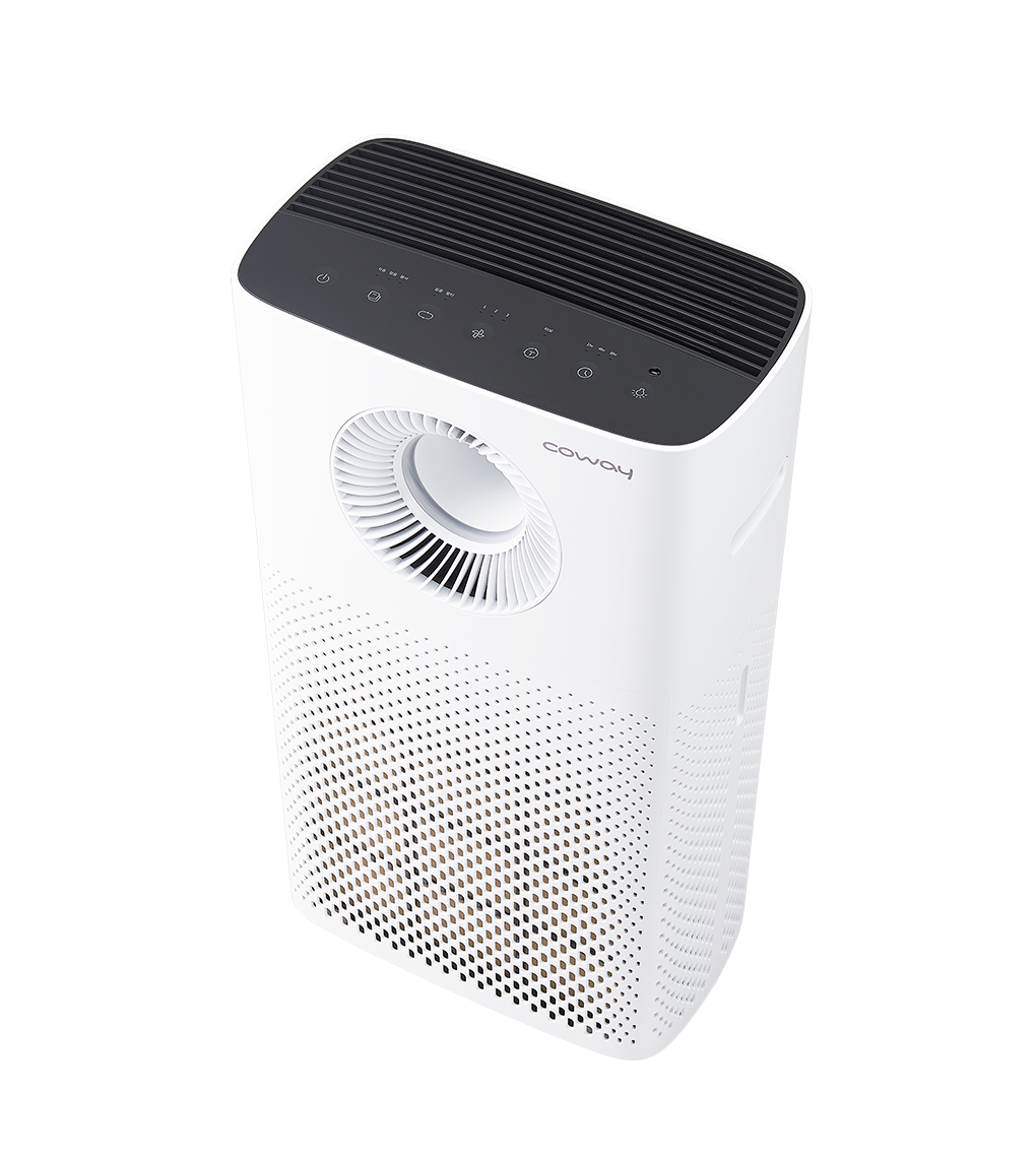COWAY AP1516D Hava Temizleme Cihazı Beyaz