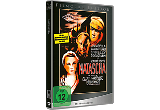 Natascha DVD