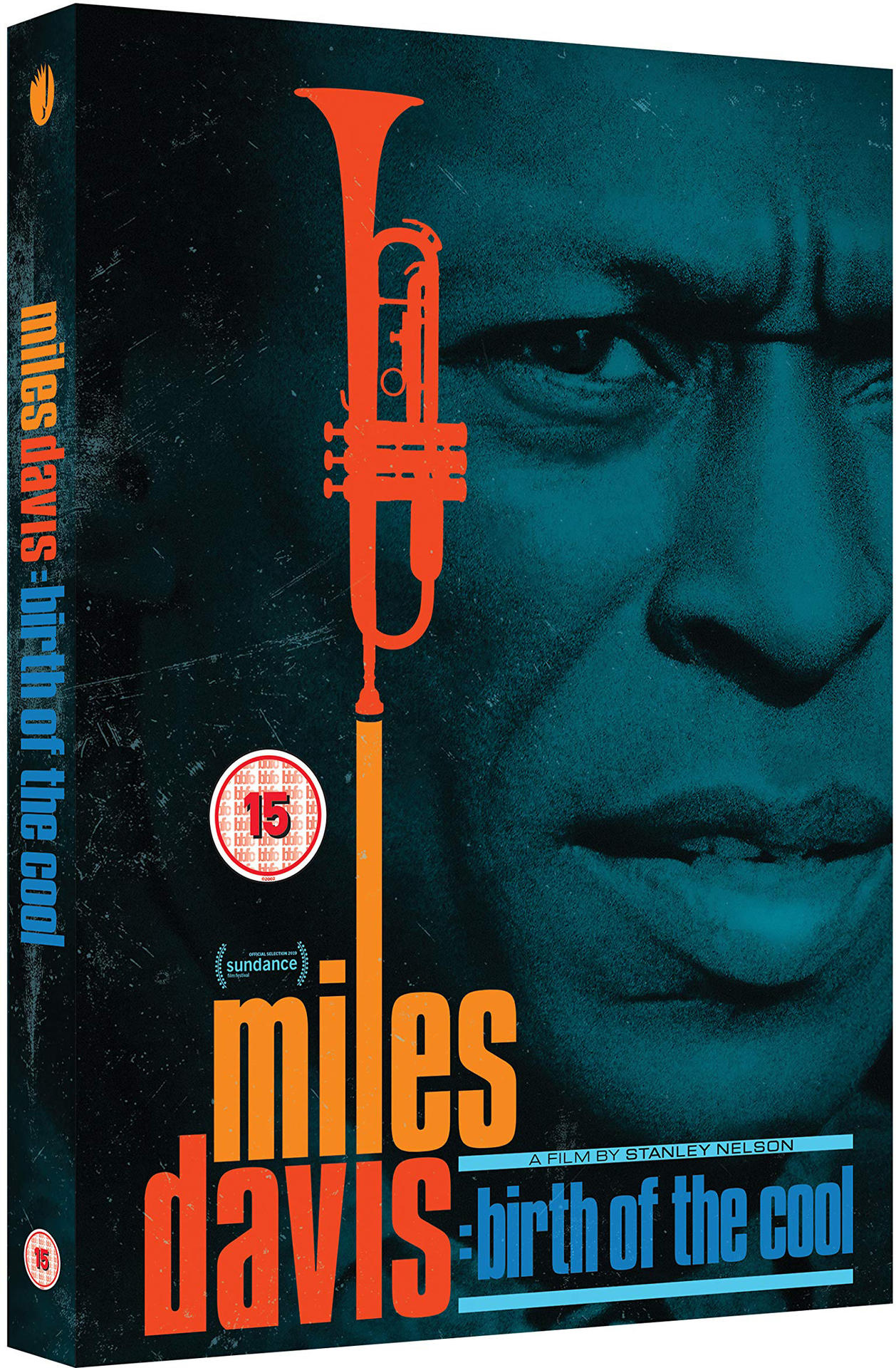 Davis DVD The Cool - Miles Birth Of