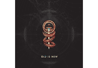 Toto - Old Is New (CD)