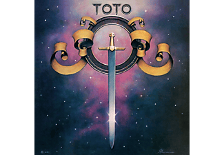 Toto - Toto (Vinyl LP (nagylemez))