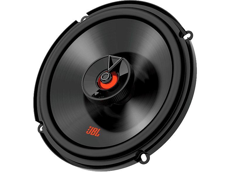 Jbl Club Two-way Car Audio Speaker System JBL Club 622 Car