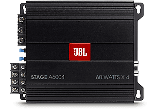 JBL Stage A6004 versterker