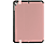 TARGUS Click-in - Étui pour tablette (Or rose)