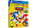 Sonic Mania Plus (PlayStation 4)