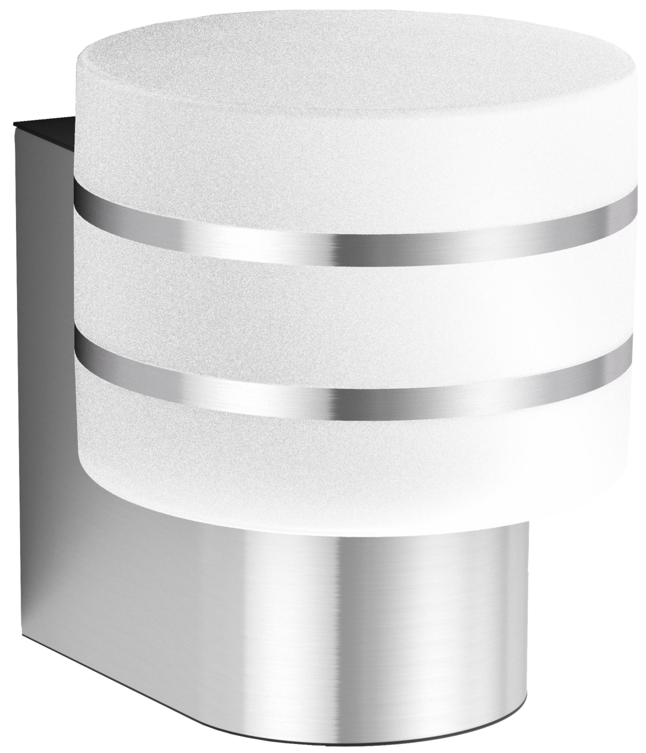 PHILIPS HUE Lampe murale Smart Tuar Blanc chaud Gris (1740447P0)