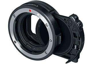 CANON Adaptateur d'objectif Canon EF-EOS R V-ND (3443C005AA)