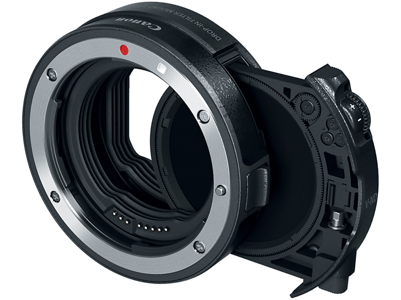 Canon Ef-eos R V-nd-lensadapter Canon (3443c005aa) Lensadapter
