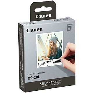 CANON Fotopapier Canon XS-20L (4119C002AA)