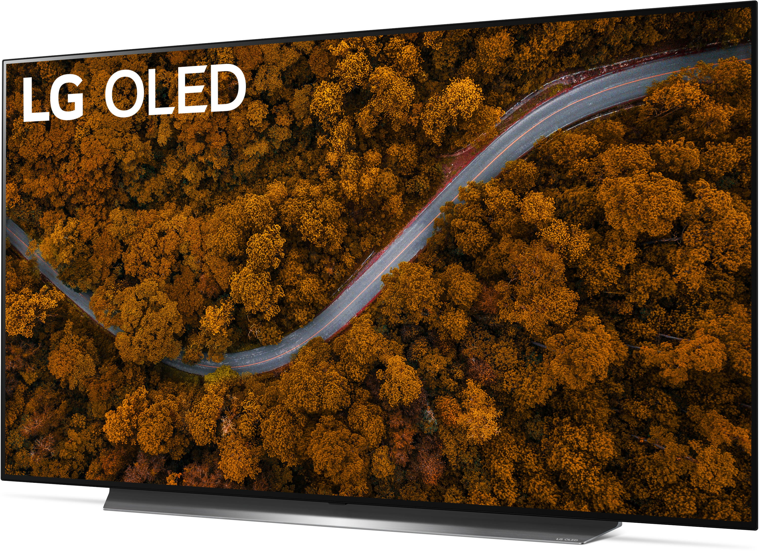 LG ELECTRONICS OLED77CX9LA (2020) 77 Zoll 4K UHD Smart OLED TV