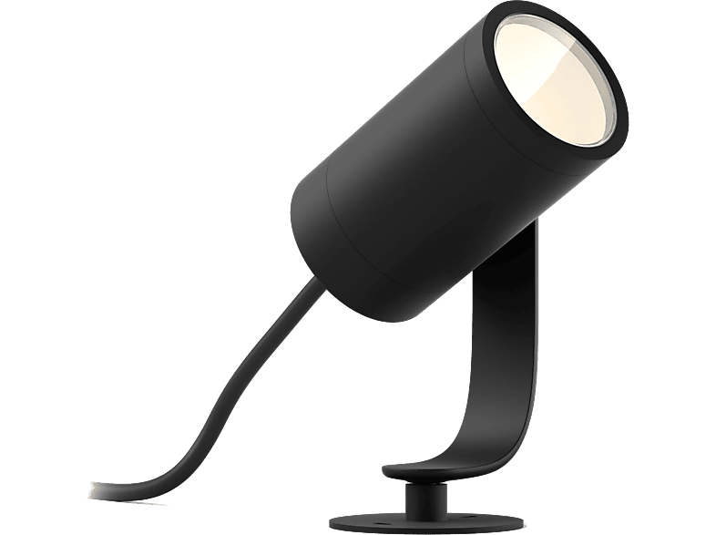 Philips Hue Grondspot Lily Meerkleuring (1741530p7) Meerkleurig